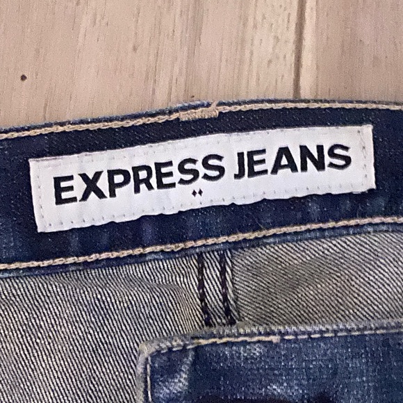 Express jeans - Picture 4 of 6